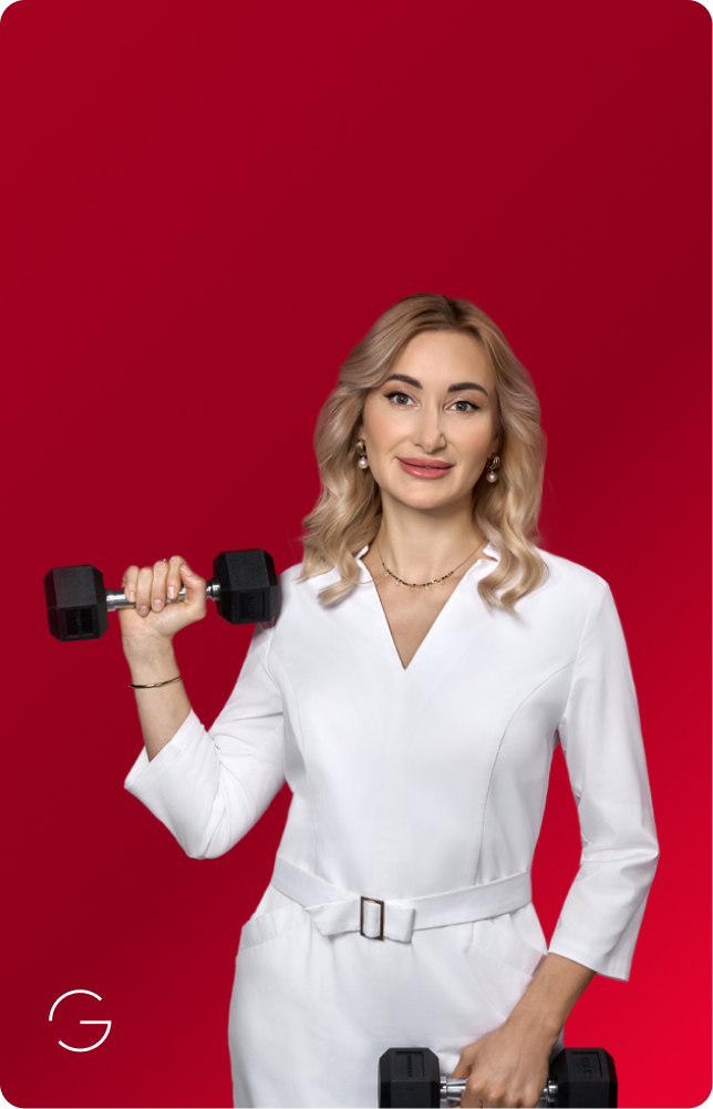 Акимова Елена Юрьевна