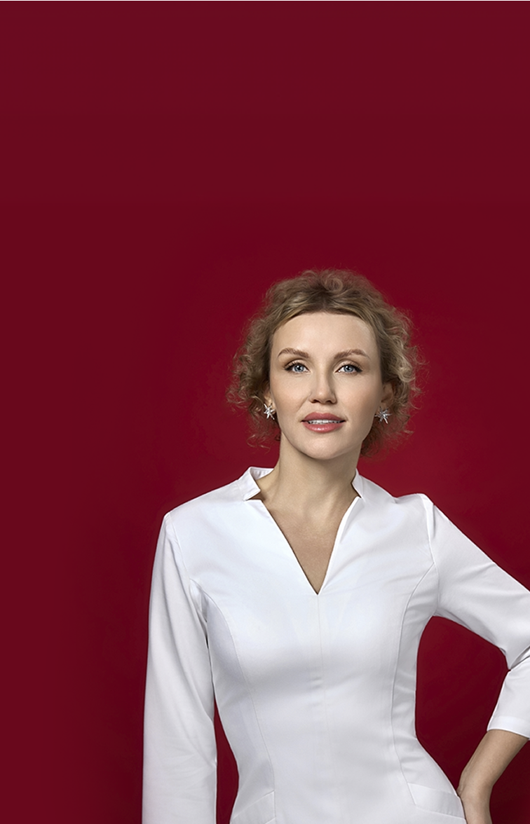 Акимова Ольга Радиславовна
