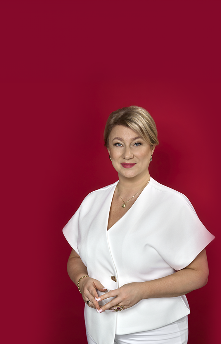 Головина Ольга Александровна
