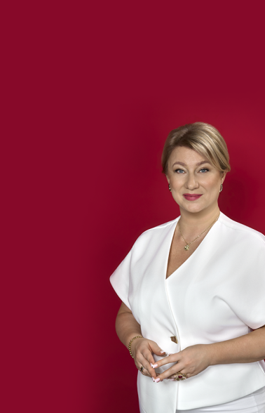 Головина Ольга Александровна