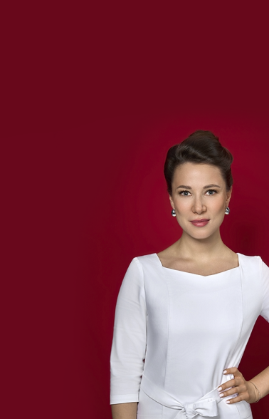 Украинская Анна Алексеевна