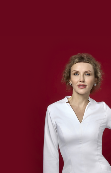 Акимова Ольга Радиславовна